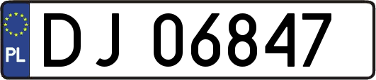 DJ06847
