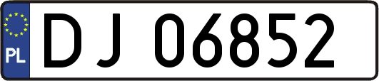 DJ06852