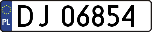 DJ06854