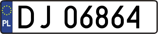 DJ06864