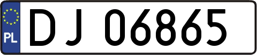DJ06865