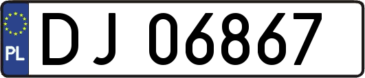 DJ06867