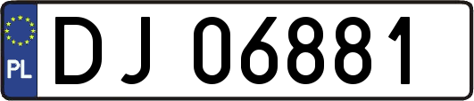 DJ06881