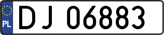 DJ06883