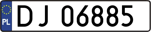 DJ06885