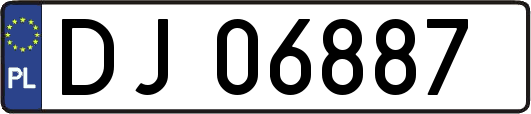 DJ06887