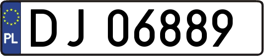 DJ06889