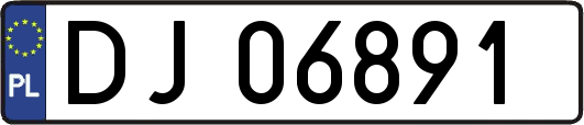 DJ06891