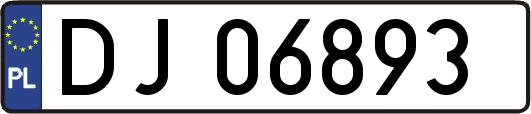 DJ06893