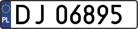 DJ06895