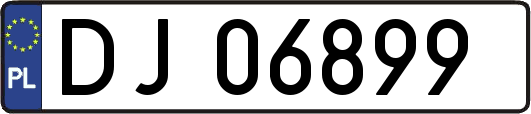 DJ06899