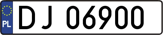 DJ06900