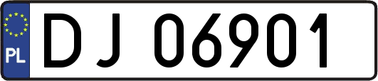 DJ06901
