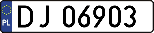 DJ06903