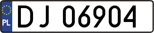 DJ06904