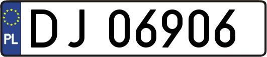 DJ06906