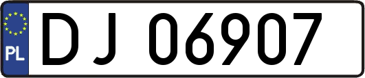 DJ06907