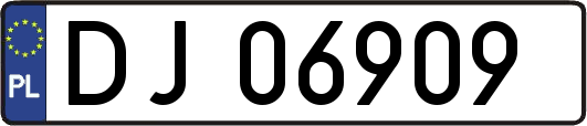 DJ06909
