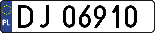 DJ06910