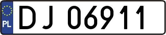 DJ06911