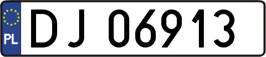 DJ06913