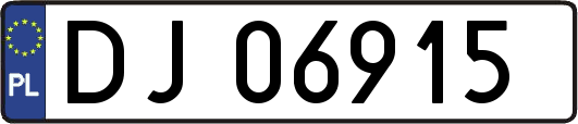 DJ06915