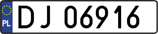 DJ06916