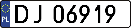 DJ06919