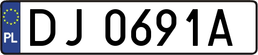 DJ0691A