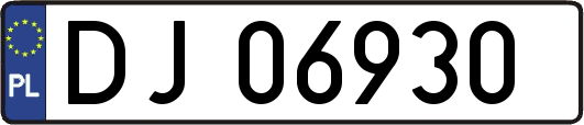 DJ06930