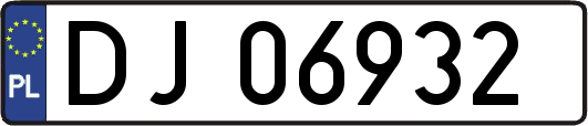 DJ06932