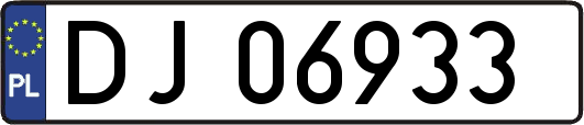 DJ06933
