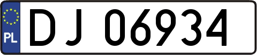 DJ06934