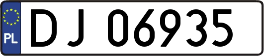 DJ06935