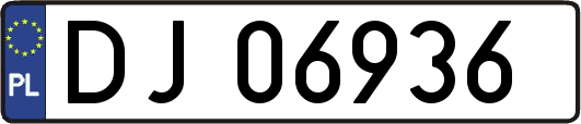 DJ06936