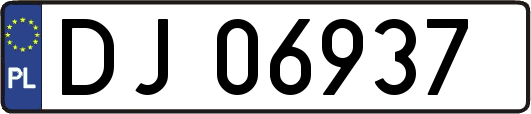 DJ06937