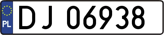 DJ06938