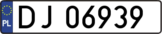 DJ06939