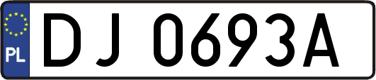DJ0693A