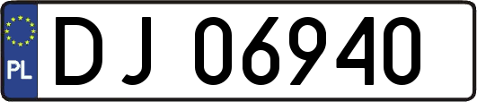 DJ06940