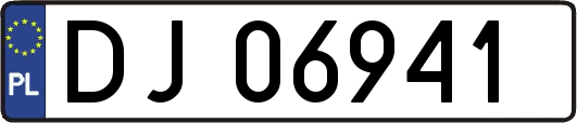 DJ06941