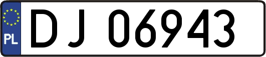 DJ06943