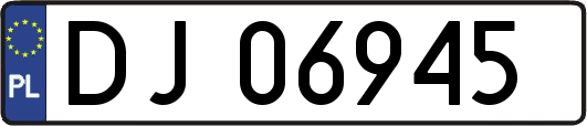 DJ06945