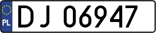 DJ06947
