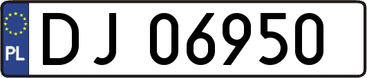 DJ06950