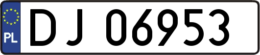 DJ06953