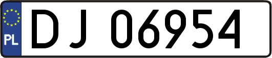 DJ06954