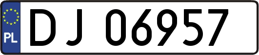 DJ06957