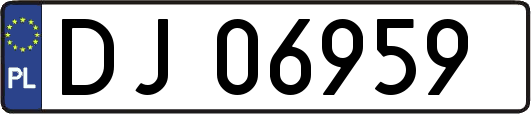 DJ06959