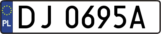 DJ0695A